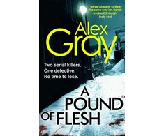 KNYGA Bookshop Pound Of Flesh
