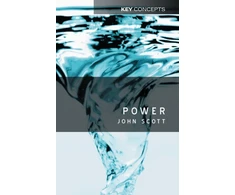 KNYGA Bookshop Power