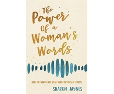 KNYGA Bookshop Power of a Woman's Words