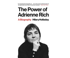 KNYGA Bookshop Power of Adrienne Rich