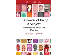 KNYGA Matthew H. (University at Buffalo, New York, USA) Bowker Power of Being a Subject