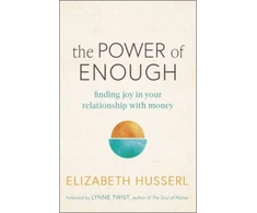 KNYGA Bookshop Power of Enough