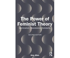 KNYGA Bookshop Power of Feminist Theory