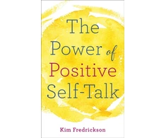 KNYGA Bookshop Power of Positive Self-Talk