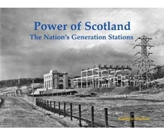 KNYGA Bookshop Power of Scotland