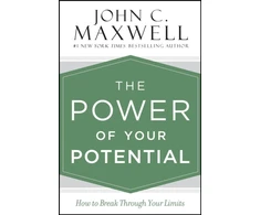 KNYGA Bookshop Power of Your Potential