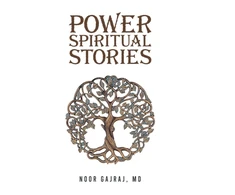KNYGA Bookshop Power Spiritual Stories