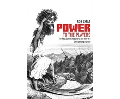 KNYGA Bookshop Power to the Players