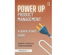 KNYGA Bookshop Power Up Product Management
