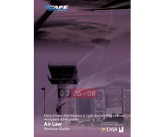 KNYGA Bookshop PPL Air Law Revision Guide