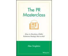 KNYGA Bookshop PR Masterclass