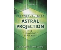 KNYGA Bookshop Practial Guide to Astral Projection
