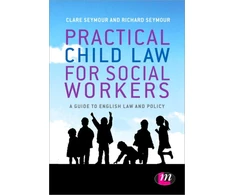 KNYGA Bookshop Practical Child Law for Social Workers