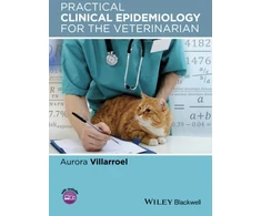 KNYGA Bookshop Practical Clinical Epidemiology for the Veterinarian