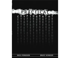 KNYGA Bookshop Practical Cryptography