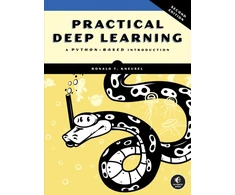 KNYGA Bookshop Practical Deep Learning, 2nd Edition