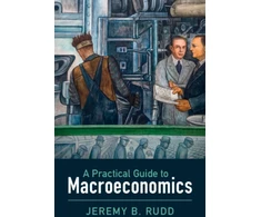 KNYGA Bookshop Practical Guide to Macroeconomics