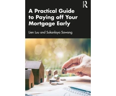 KNYGA Bookshop Practical Guide to Paying off Your Mortgage Early