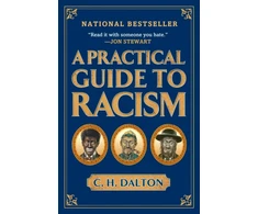 KNYGA Bookshop Practical Guide to Racism