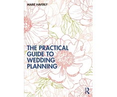 KNYGA Bookshop Practical Guide to Wedding Planning