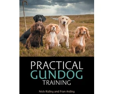 KNYGA Bookshop Practical Gundog Training