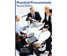 KNYGA Bookshop Practical Procurement