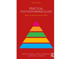 KNYGA Bookshop Practical Psychopharmacology