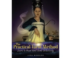 KNYGA Bookshop Practical Tarot Method