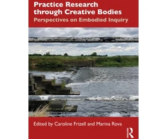 KNYGA Bookshop Practice Research through Creative Bodies