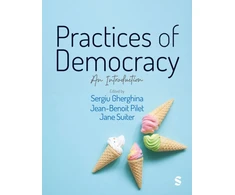 KNYGA Bookshop Practices of Democracy