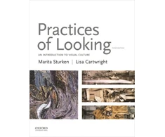 KNYGA Bookshop Practices of Looking
