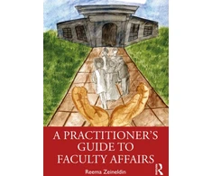 KNYGA Bookshop Practitioner's Guide to Faculty Affairs