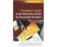 KNYGA Bookshop Practitioner's Guide to the Alternative Model for Personality Disorders