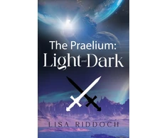 KNYGA Bookshop Praelium: Light and Dark