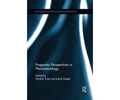 KNYGA Bookshop Pragmatic Perspectives in Phenomenology