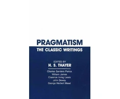 KNYGA Bookshop Pragmatism