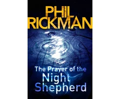 KNYGA Bookshop Prayer of the Night Shepherd
