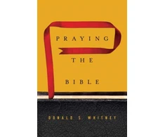 KNYGA Bookshop Praying the Bible
