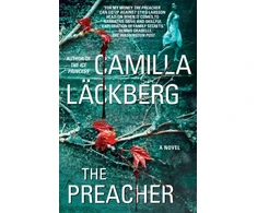 KNYGA Bookshop Preacher