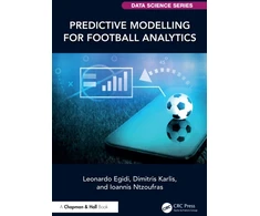 KNYGA Bookshop Predictive Modelling for Football Analytics