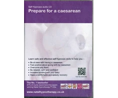 KNYGA Bookshop Prepare for a Caesarean
