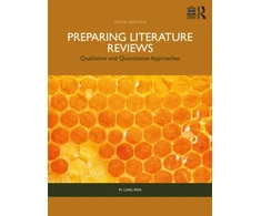 KNYGA Bookshop Preparing Literature Reviews