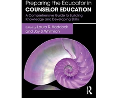KNYGA Bookshop Preparing the Educator in Counselor Education