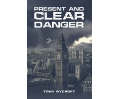 KNYGA Bookshop Present and Clear Danger
