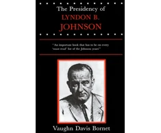 KNYGA Bookshop Presidency of Lyndon B. Johnson