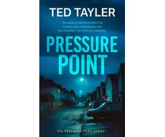 KNYGA Bookshop Pressure Point
