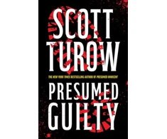 KNYGA Bookshop Presumed Guilty