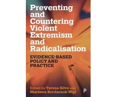 KNYGA Bookshop Preventing and Countering Violent Extremism and Radicalisation