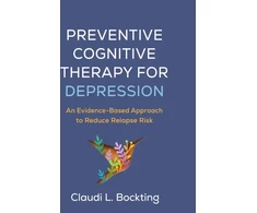 KNYGA Bookshop Preventive Cognitive Therapy for Depression