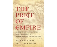 KNYGA Bookshop Price of Empire